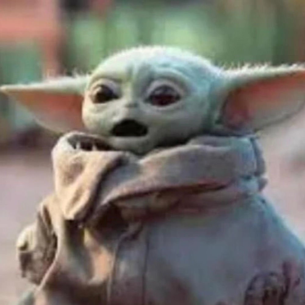 Meet your Posher, Yvonne